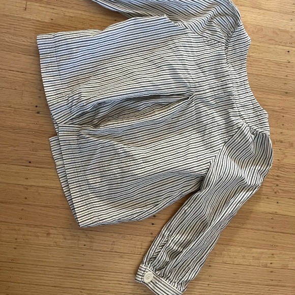 Gap top jacket size M - Picture 6 of 7